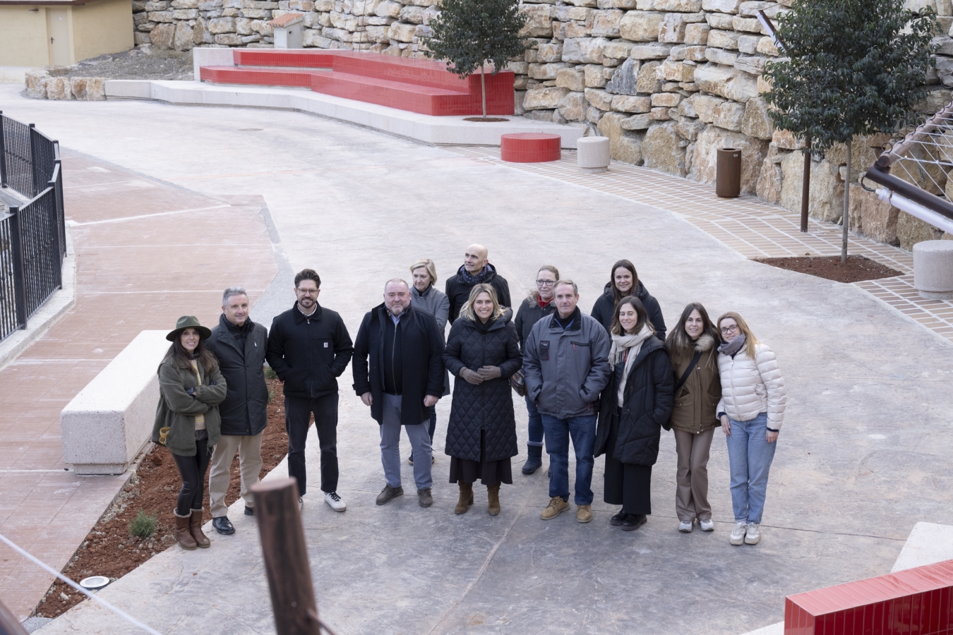 La Diputación de Castellón impulsa el Concurso de Regeneración Urbana duplicando la inversión y dignificando a los municipios más pequeños