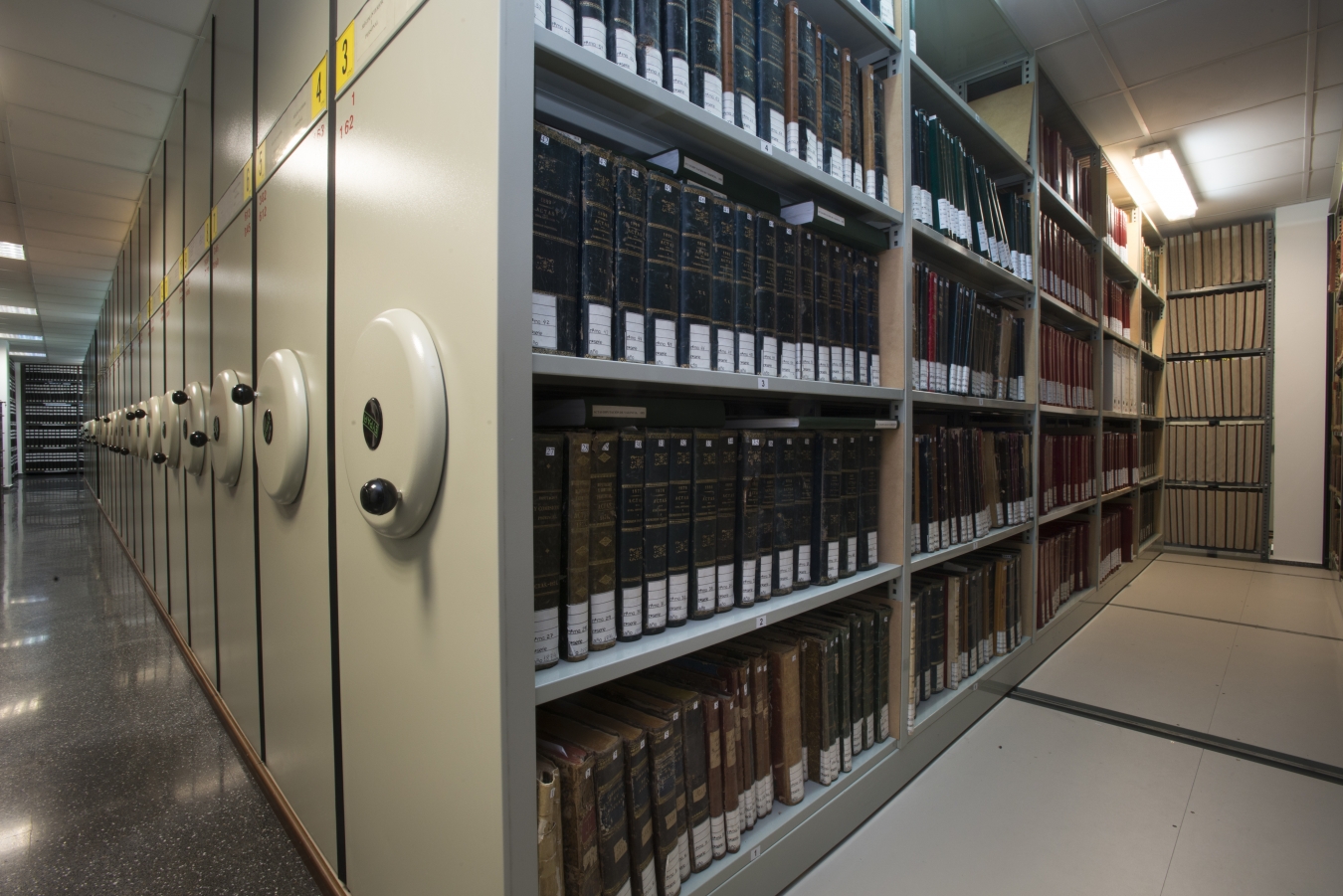 La Diputación de Castellón digitaliza la documentación sobre quintas y reclutamiento militar que conserva en su Archivo