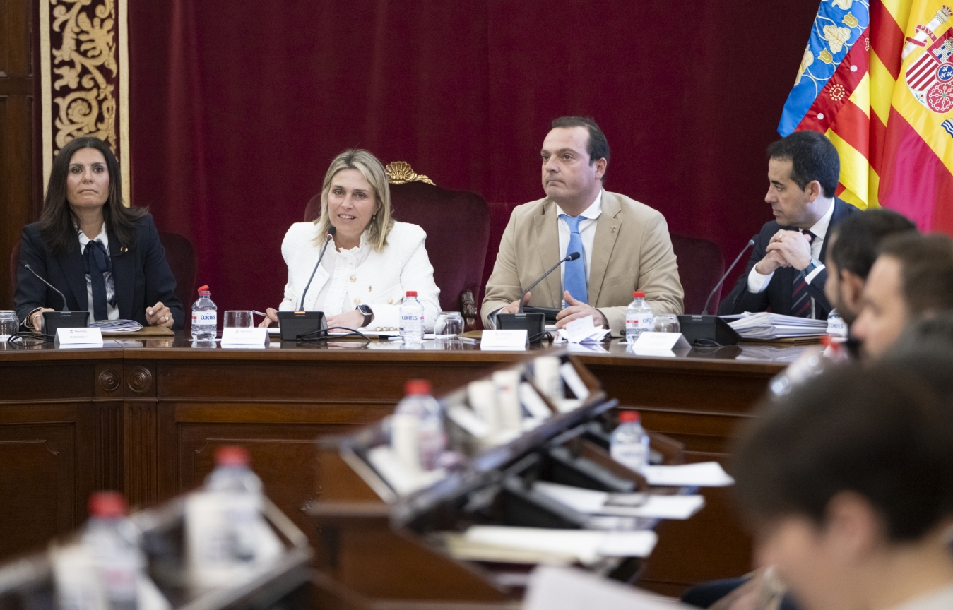 La Diputación de Castellón exigirá al Gobierno de España que garantice la autonomía local y permita utilizar los recursos propios para inversiones