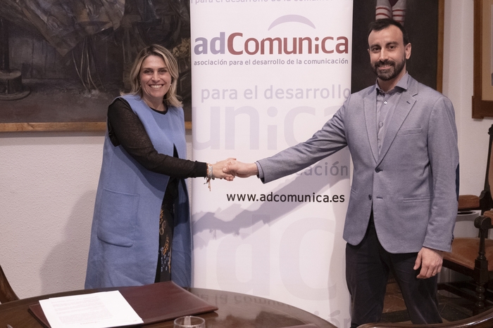 La Diputació de Castelló se suma al ‘Manifest per una comunicació professional i responsable’ de adComunica