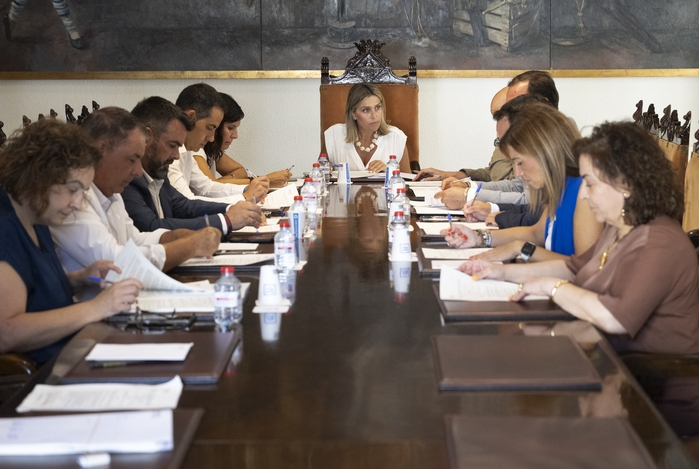 La Diputació de Castelló impulsa l'organització de festejos taurins amb 140.000 euros d'ajudes per a associacions i penyes taurines de la província
