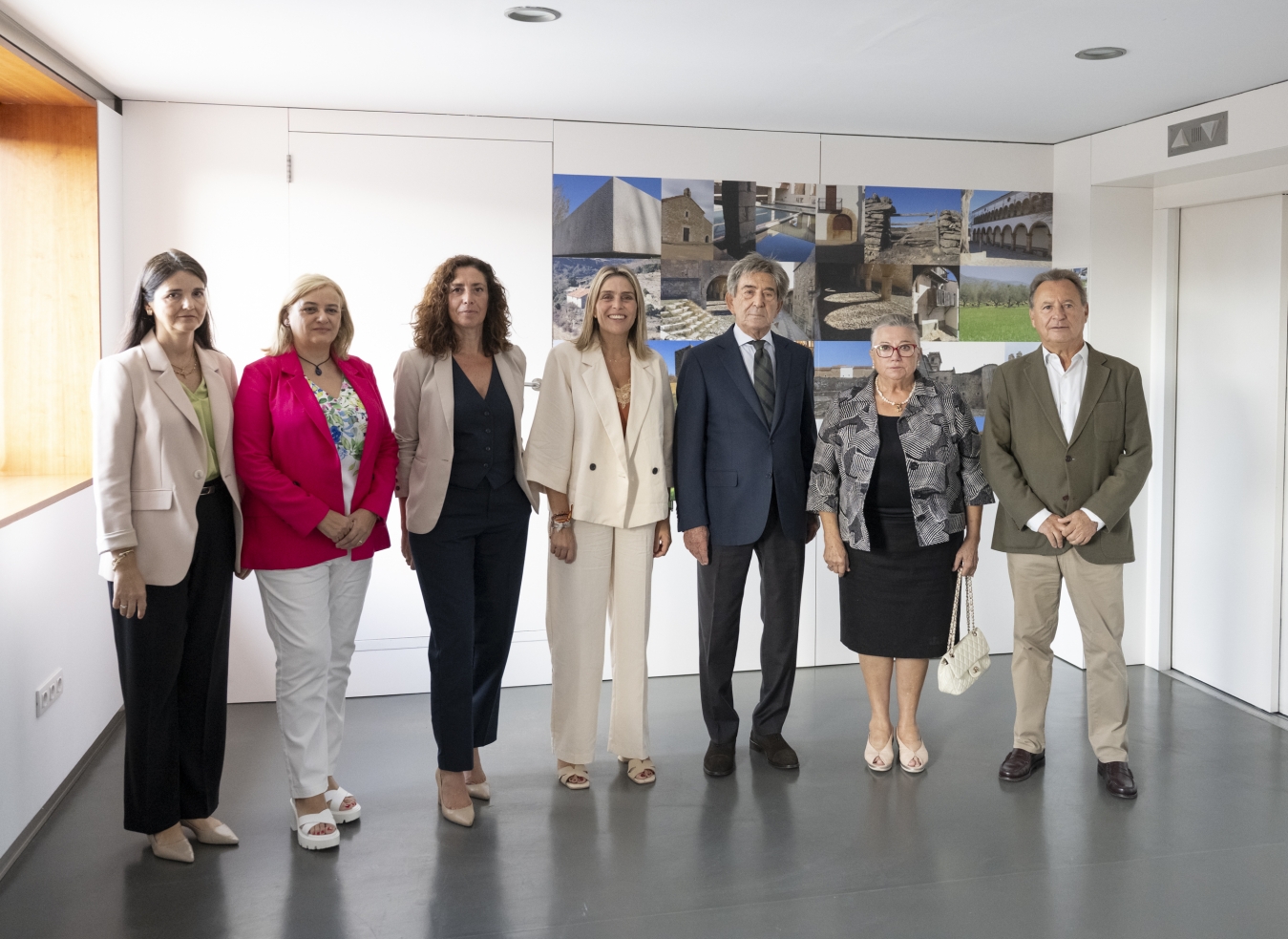 La Diputación de Castellón pone en valor la labor de Unión de Mutuas en la mejora de la salud laboral