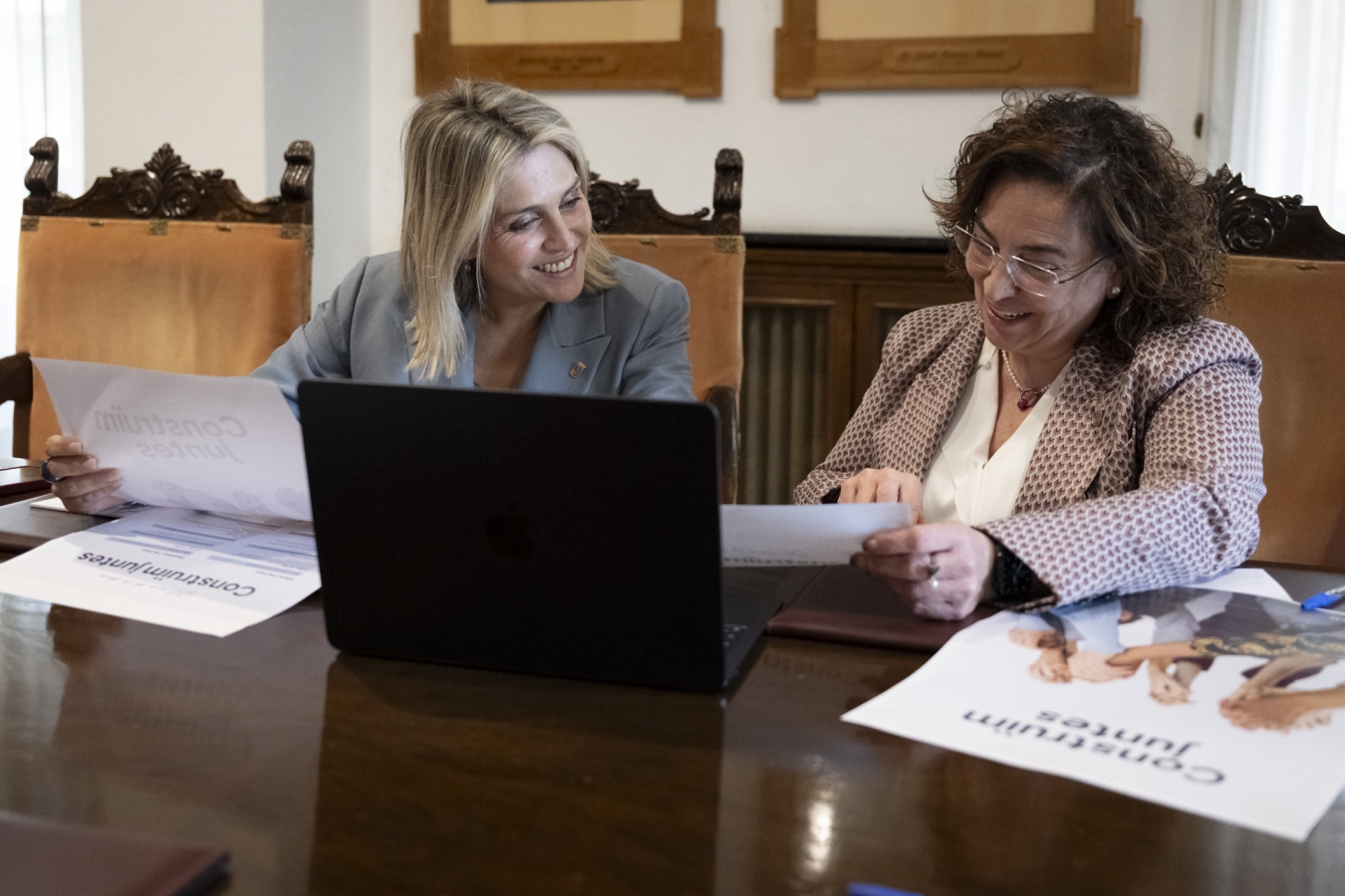 La Diputación de Castellón impulsa el bienestar social con la concesión de más de 570.000 euros en ayudas para 57 entidades sectoriales de la provincia