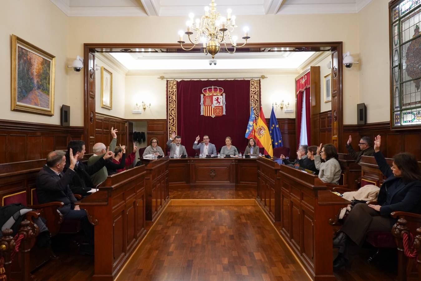 La Diputación de Castellón refuerza su apuesta por el turismo con la inyección de más de 894.000 euros del Fondo de Cooperación de Municipios Turísticos