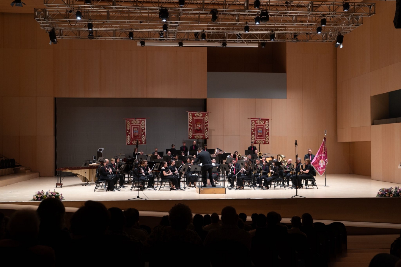 La Diputación de Castellón y la FSMCV convocan la III edición del Concurso de Composición para Banda Sinfónica