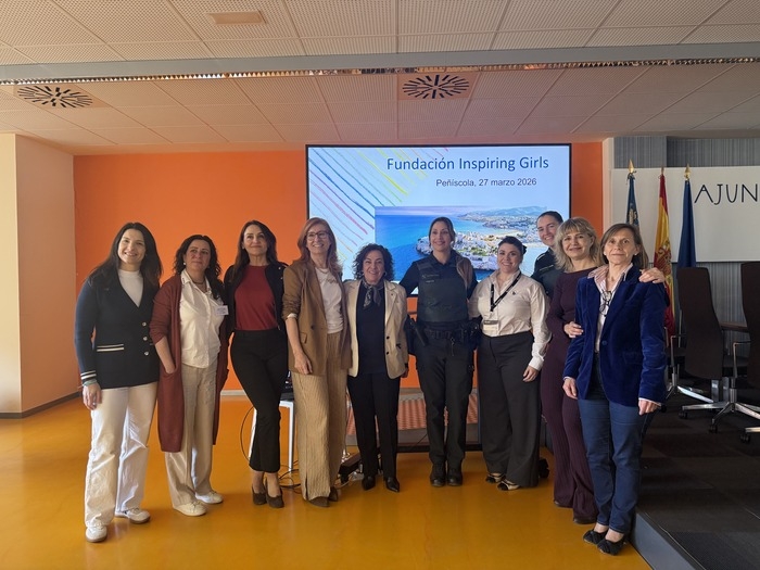 La Diputación de Castellón promueve una sociedad más igualitaria entre el alumnado de secundaria de la provincia